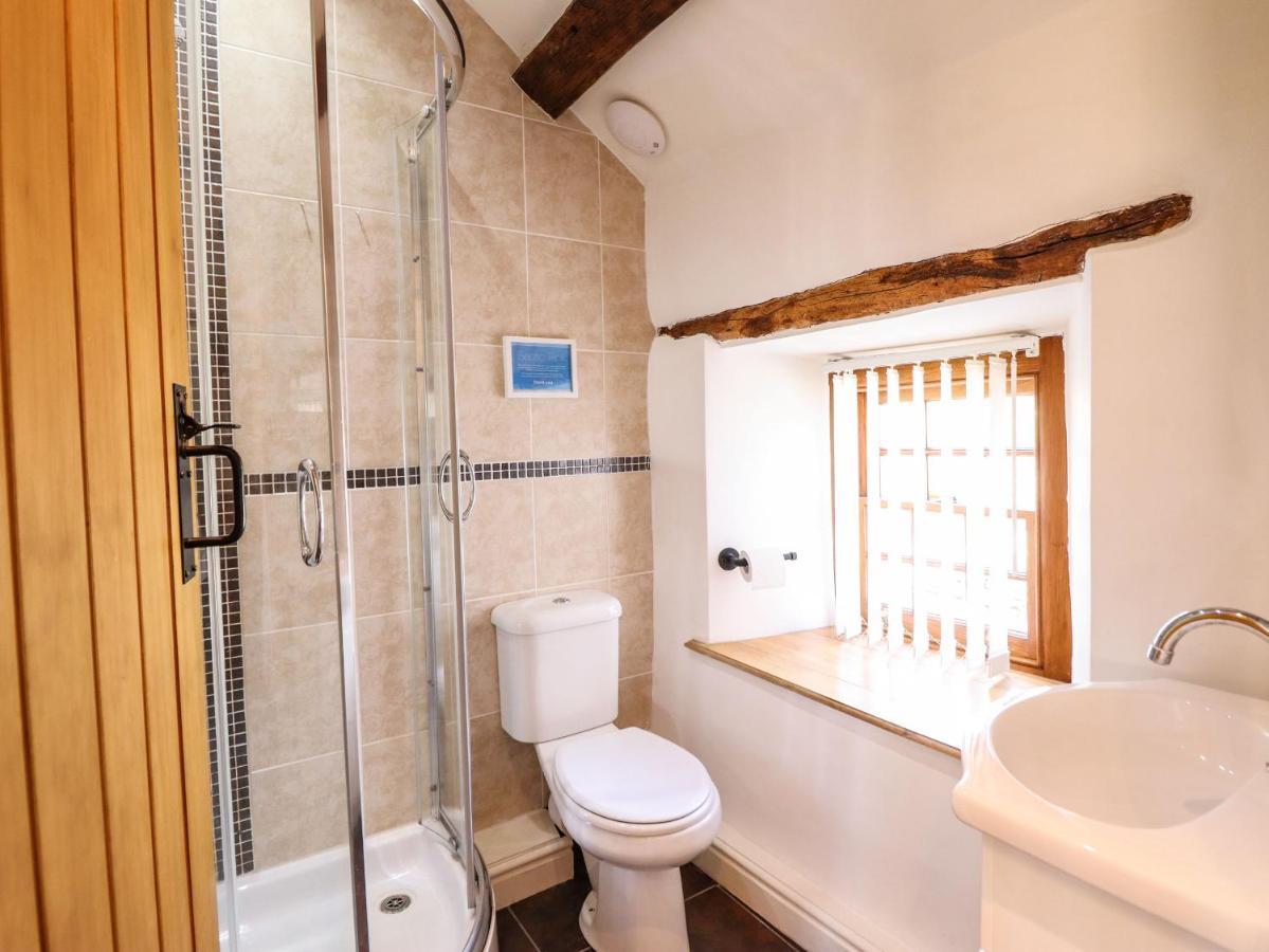 Cwm Yr Afon Mawr Villa Llanbedr  Exteriör bild