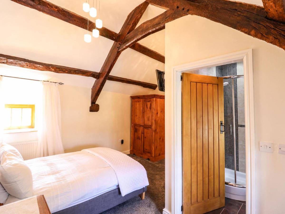 Cwm Yr Afon Mawr Villa Llanbedr  Exteriör bild