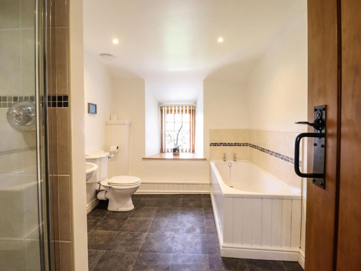 Cwm Yr Afon Mawr Villa Llanbedr  Exteriör bild
